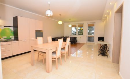 Mieszkanie Wynajem - Puck - Photo 2