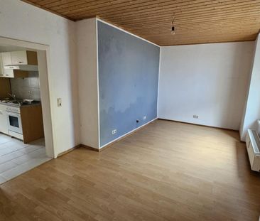 2-Zimmer Erdgeschoßwohnung inkl. Küche – Unbefristeter Mietvertrag - Photo 4