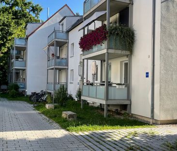 Mietwohnung in München - Klein und fein, gemütliches Wohnen! - Photo 4