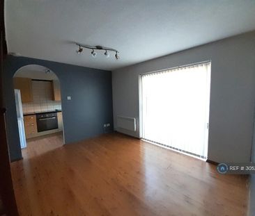1 bedroom terraced house to rent - Photo 6