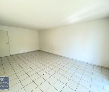 Location Appartement 2 pièces 48m² LIMOGES 87100 - Photo 6