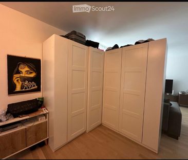 1 Zimmer, 37 m² - Photo 5