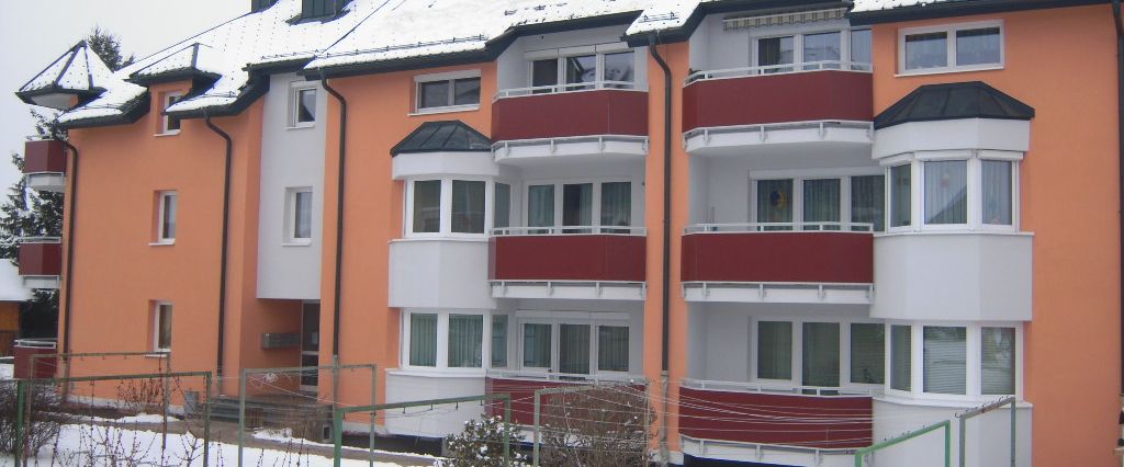 01780 00205 / 2 Zimmer-Wohnung in Ennsdorf - Foto 1