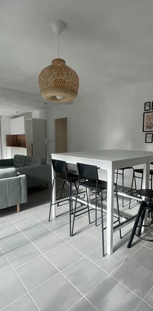 Appartement 1 pièce - Photo 1