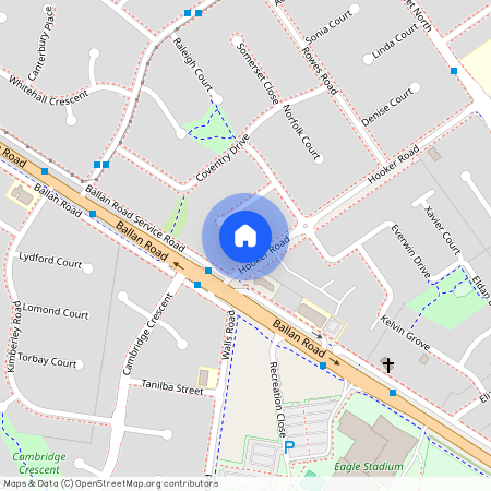 6 Hooker Road, Werribee VIC 3030