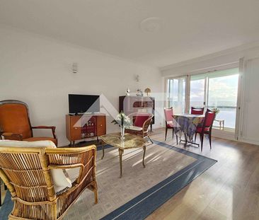 Location Appartement 2 pièces 45m² - Photo 6