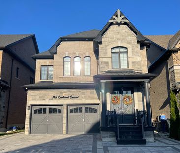 For Lease - 145 Cranbrook Crescent, Vaughan, Ontario - Photo 6