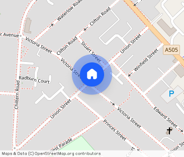 Union Street, Dunstable - Photo 1