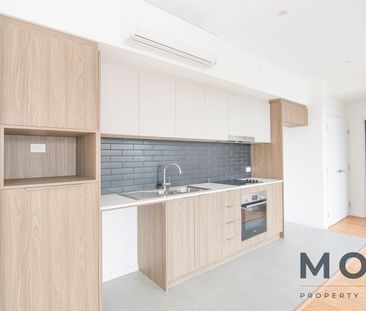 CANNINGTON APARTMENE - Photo 2