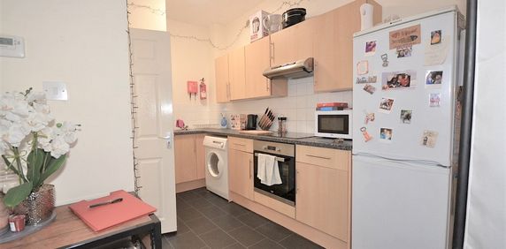 4A, Guest Road, Ecclesall, Sheffield, S11 8UJ - Photo 2