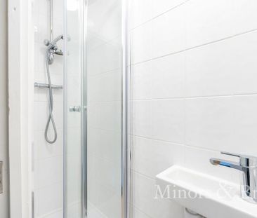 Studio to rent - Photo 4