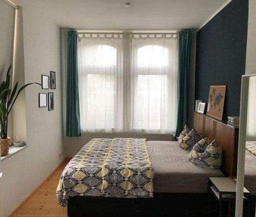 CORDULA IMMOBILIEN elegante 3 Raumwohnung mit grossem Balkon und Ga... - Photo 6