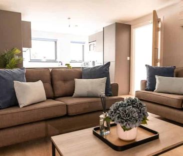 Townhouse Deluxe En-suite - Photo 2