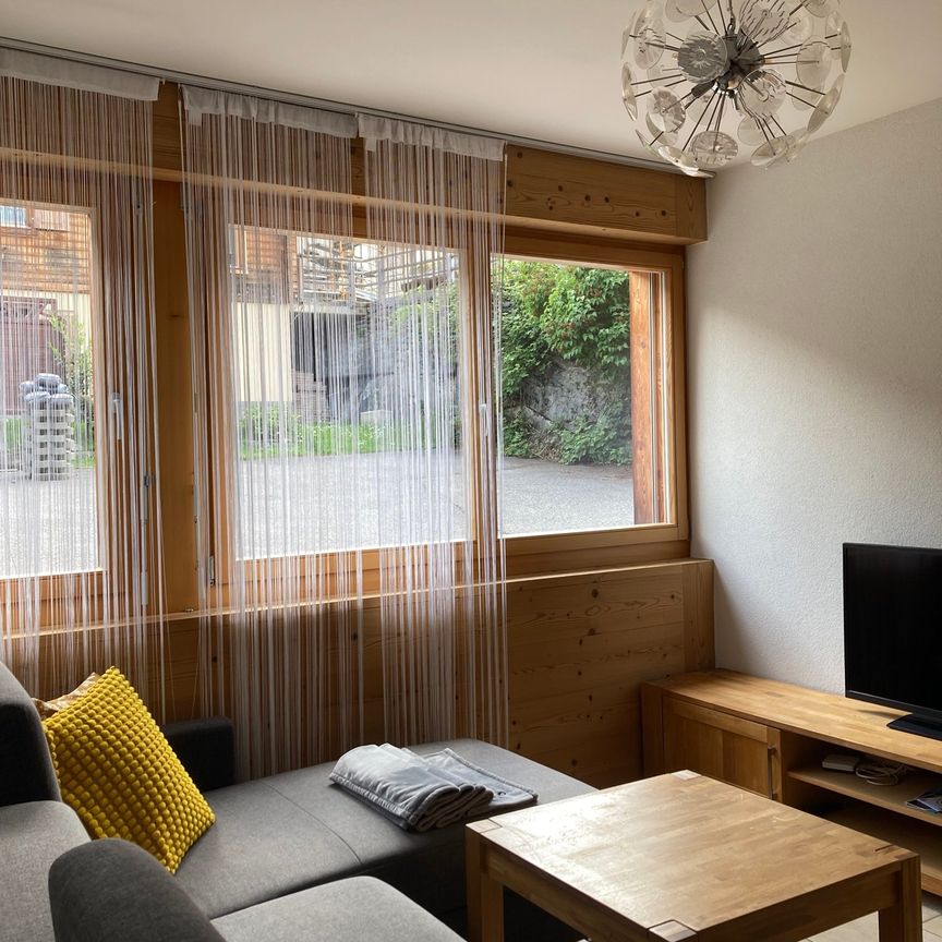 2 Zimmer, 40 m² - Photo 1