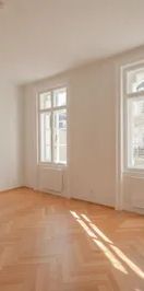 Charmante, 3,5 Zimmer Altbauwohnung in bester Innenstadtlage (Wipplingerstraße / Tiefer Graben); ab 01.12 verfügbar - Photo 1