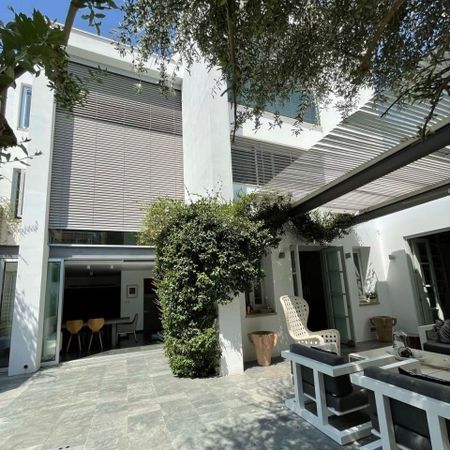 Μονοκατοικία για ενοικίαση - Πόλη Λεμεσoύ - Φωτογραφία 4