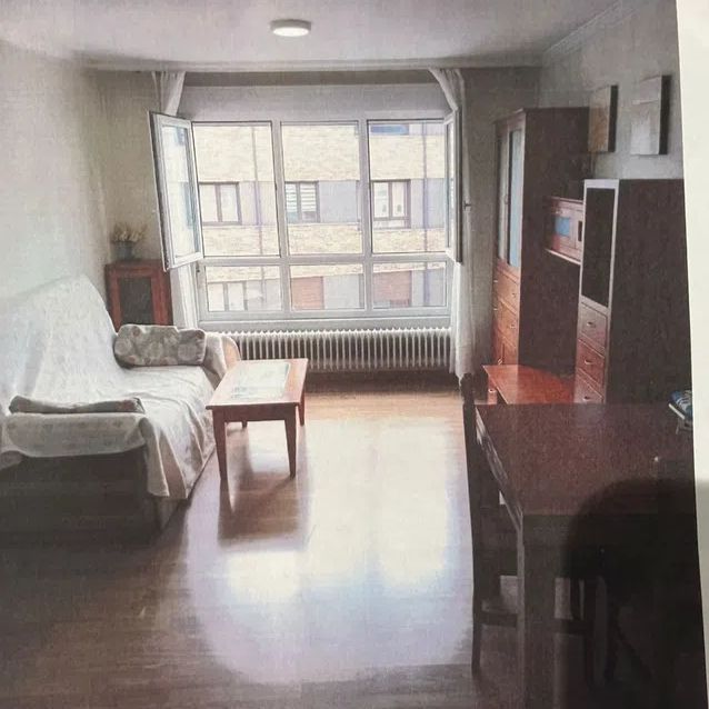 Alquiler de estudio en Calle Rof Carballo Humanista, 1 - Photo 1