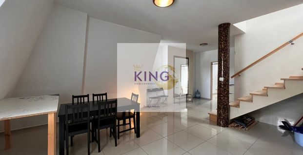 Mieszkanie na wynajem Szczecin, Stare Miasto - Фото 1