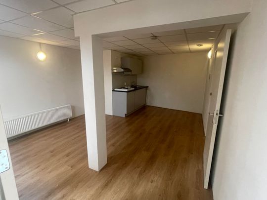 Te huur: Appartement Tuinen 34 a in Leeuwarden - Photo 1