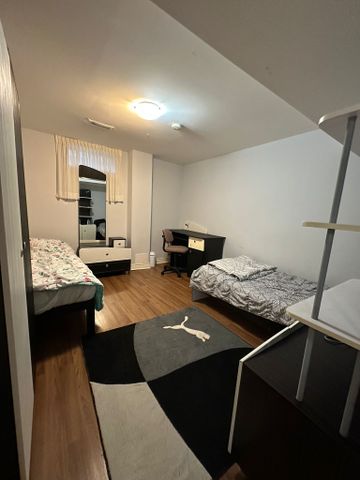 For Lease - 20 Ashdown Crescent Unit# Basemant, Richmond Hill, Ontario - Photo 3