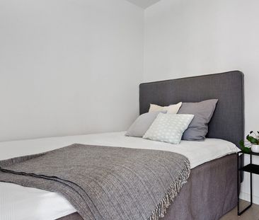 Ektorpsvägen, Nacka - Foto 4