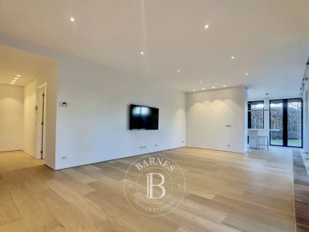 Hamoir - Garden level 3 bdrms - Photo 3