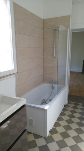 APPARTEMENT 3 pièce(s) - 58m² - Photo 2