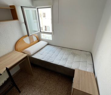 Flat - Valencia (Ciutat Jardí) - Photo 6