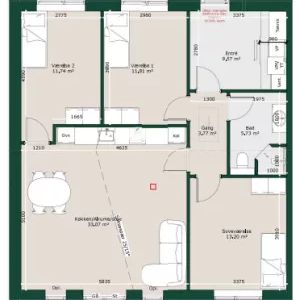 Akacievej 10A - Foto 3