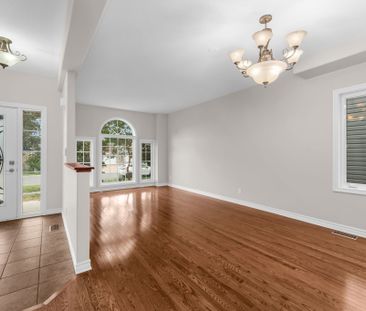 For Lease - 1422 Stoneridge Drive, Kingston, Ontario - Photo 1