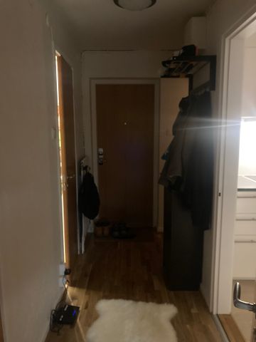 Dammvägen, Växjö - Foto 5