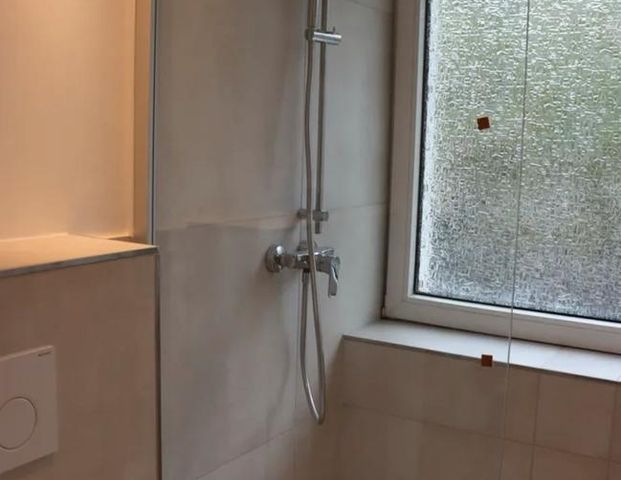 Wunderschöne neu sanierte Wohnung in der List :) - Foto 1