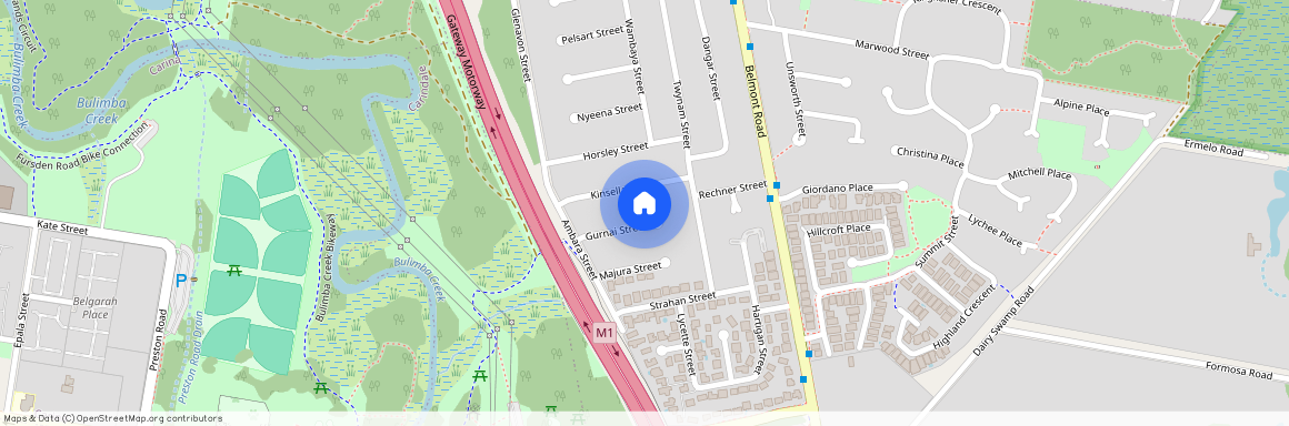 14 Gurnai Street, Qld 4153, Belmont