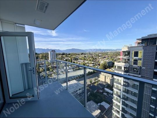 4XX West 42nd 1804 Vancouver - Photo 1