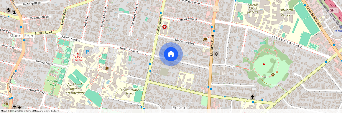 4/19 Epsom Avenue, Epsom, Auckland