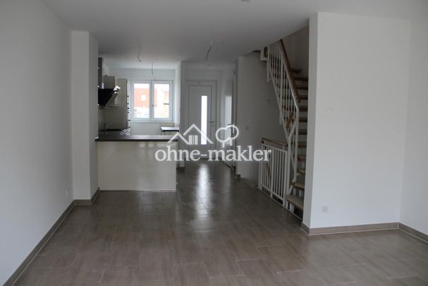 5-Zimmer Reihenhaus im Künstlerviertel - Photo 1