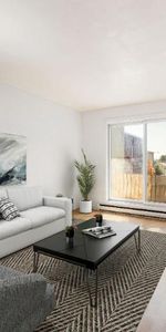 Appartement 3 ½ à louer Charlesbourg juillet 2026 - Photo 4