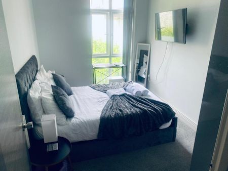 Studio to rent - Photo 5