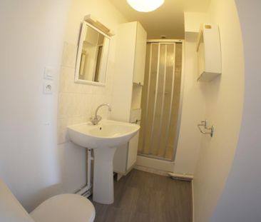 Location Appartement 1 pièce Meublé 16m² ANGERS 49100 - Photo 3