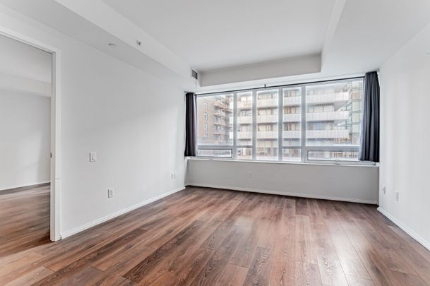 For Lease - 45 Charles Street Unit# 507, Toronto, Ontario - Photo 1