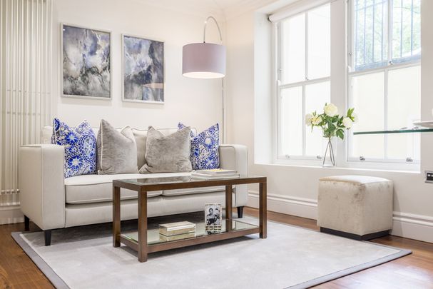 Garden House, W2, London - Photo 1