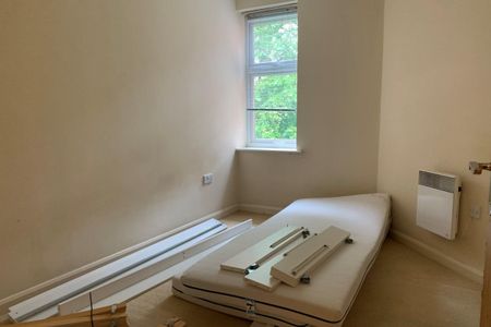 The Avenue - Photo 3