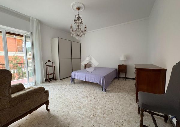 5 locali in affitto