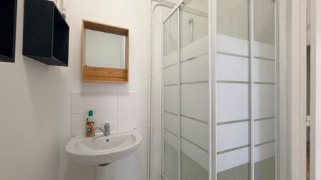Location Appartement 2 pièces 36m² - Photo 3