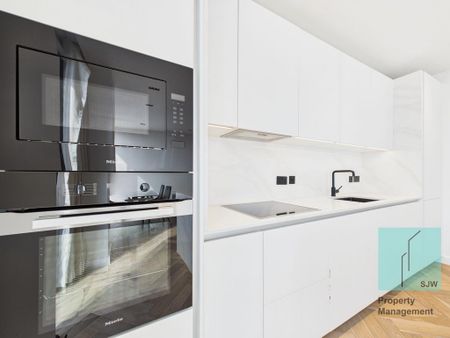 2 bedroom apartment to rent - Photo 5