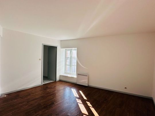 Appartement 3 pièces à louer - Photo 1