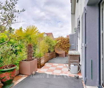 Location maison, Saint-Cloud, 5 pièces, 147.96 m², ref 85297723 - Photo 4