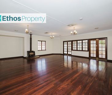 CHARACTER HOME IN FAB LOCATION - Photo 2