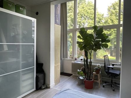 Te huur: Appartement Hertogstraat in Arnhem - Photo 5