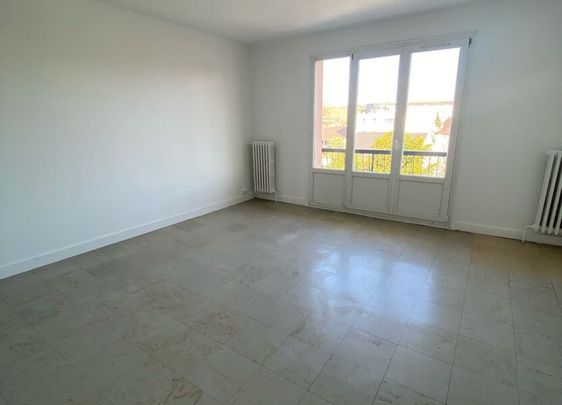 Appartement à louer - Photo 1